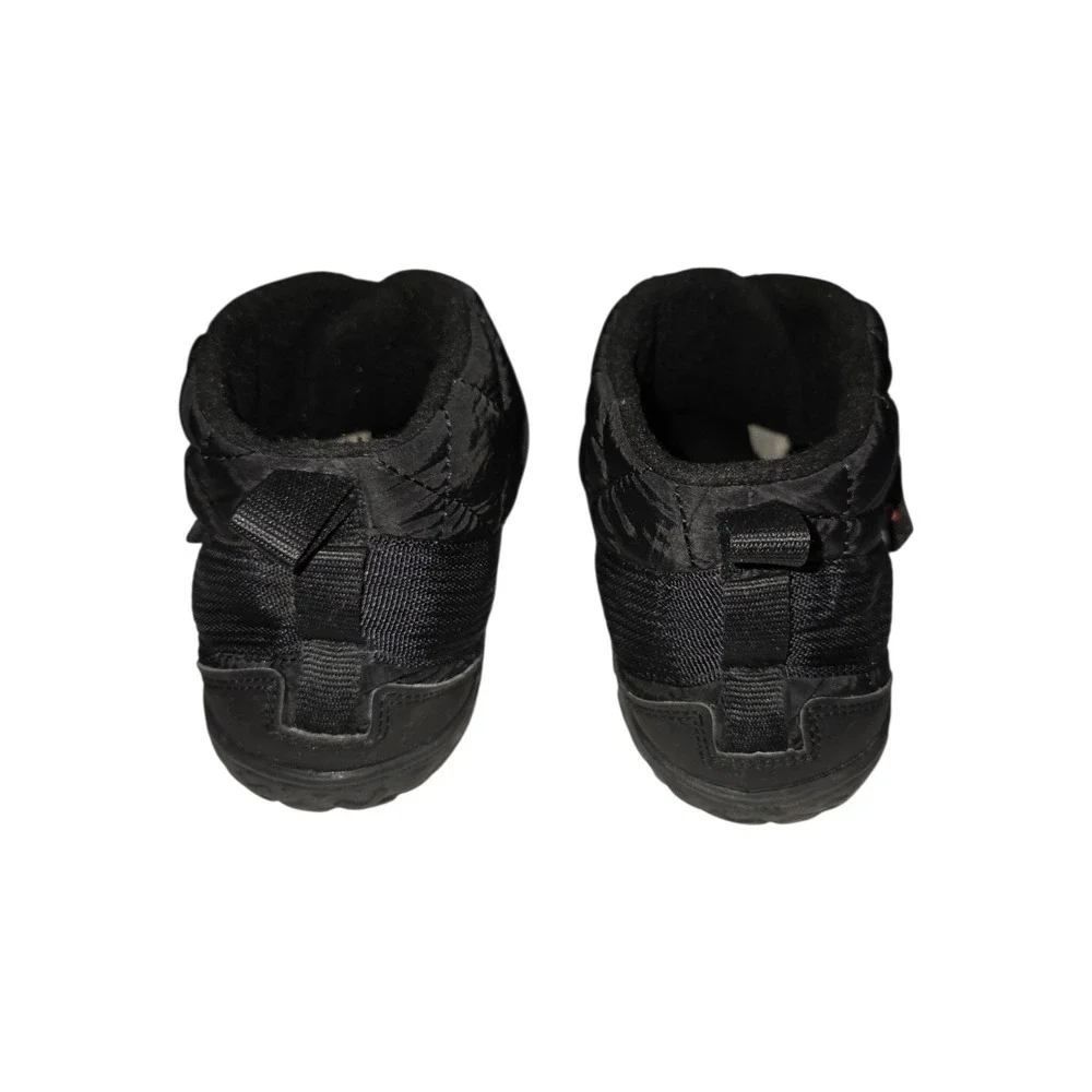 Chaco Ramble Puff Mens Black Quilted Boot‎ Size 9